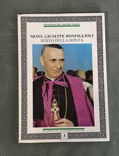 MONS.GIUSEPPE BONFIGLIOLI