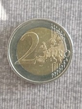 MONETA COMMEMORATIVA DA 2 EURO SLOVENIA 2007 !!!