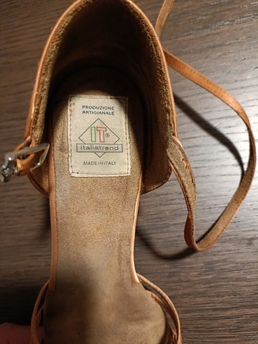 Scarpe per danza - per,