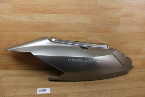 Carena sinistra kymco - carena,