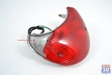 Fanale faro stop posteriore Ducati Sport 600 750 2001 2002