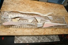 Adesivo decorazione ZI/ 6185