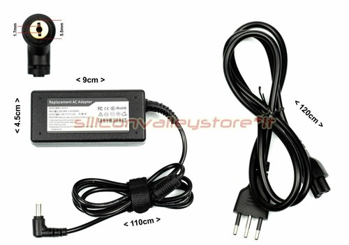 Alimentatore per notebook acer - alimentatore,