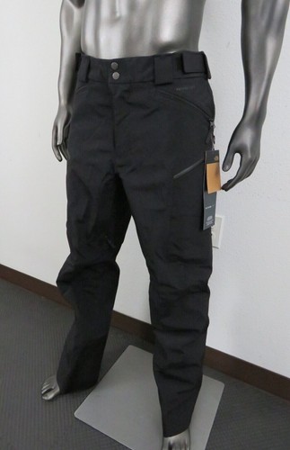 Pantaloni impermeabili uomo - pantaloni,