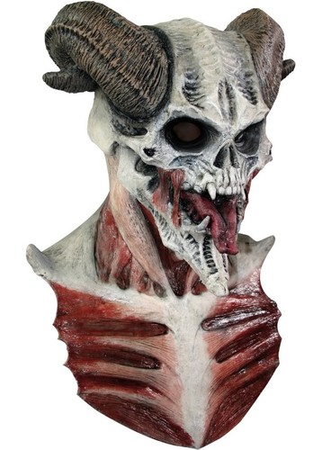 Costume halloween maschera - halloween,