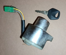 SWITCH KEY COMMUTATORE CHIAVE SUZUKI VL 125 250 INTRUDER 1500 00/07 3711026F02