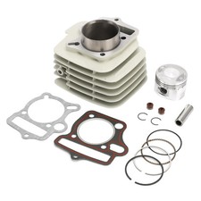 KIT CILINDRO PISTONE Ø 52.4MM