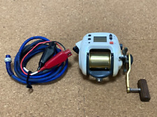 Cavo mulinello elettrico