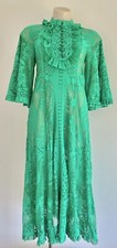 Zimmermann Maxi Abito Swim