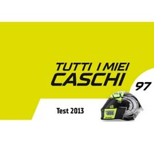 NEW 1:5 Casco Helmet VALENTINO