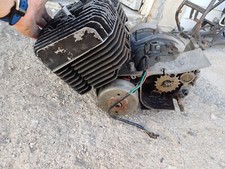 Motore Motobi Benelli Moto