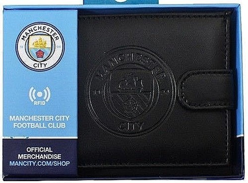 Manchester city uomo - uomo, vera