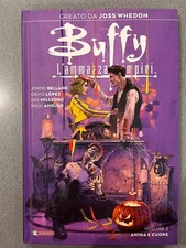 Buffy l'ammazzavampiri, Vol. 2