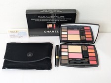CHANEL Tavolozza Trucco da