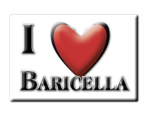 Calamita baricella - (bo),