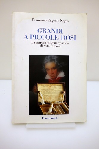 Grandi piccole dosi - grandi,