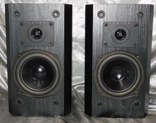 Coppia altoparlanti bic - altoparlanti,