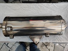 Terminale Di Scarico Triumph Tiger 1050 2200372  dal 2007-2016 exhaust system