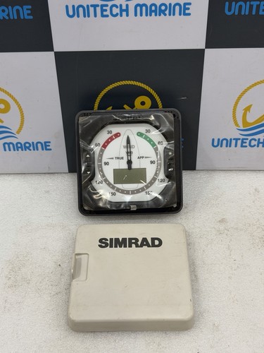 Display vento simrad ls20 - vento,
