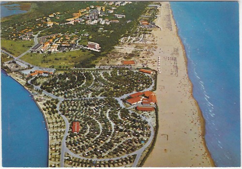 Bibione venezia pineda - -,