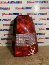 KIA PICANTO HATCHBACK 5DR MK1