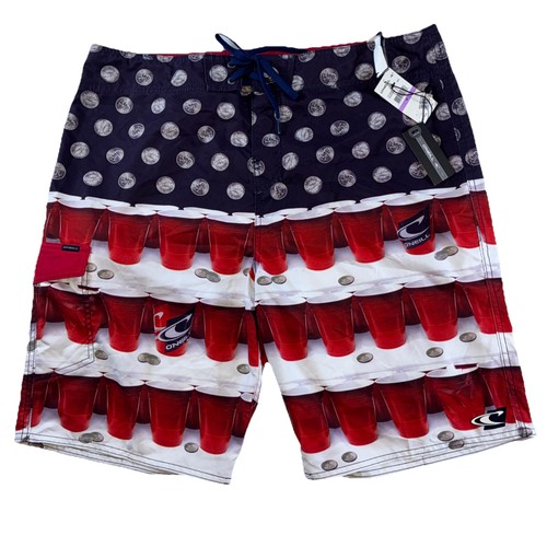Neil boardshorts uomo - o’neil,