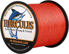 Super Cast 100 M – 2000 M