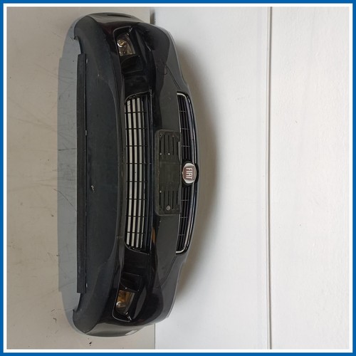 Paraurti anteriore fiat bravo - paraurti,