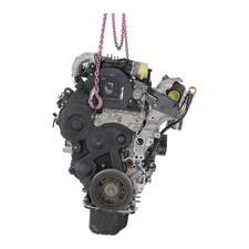 Motore Tipo 9HY - Peugeot 207
