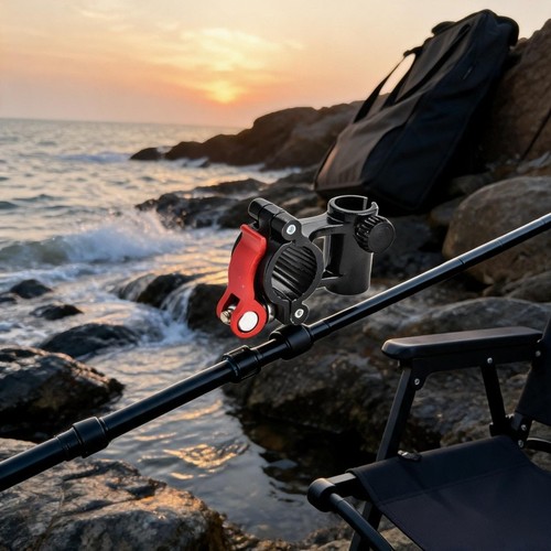 Sedia pesca esca box - pesca,