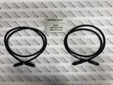 Kimber Kable Hero 1 Meter Pair