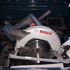 Sega circolare Bosch