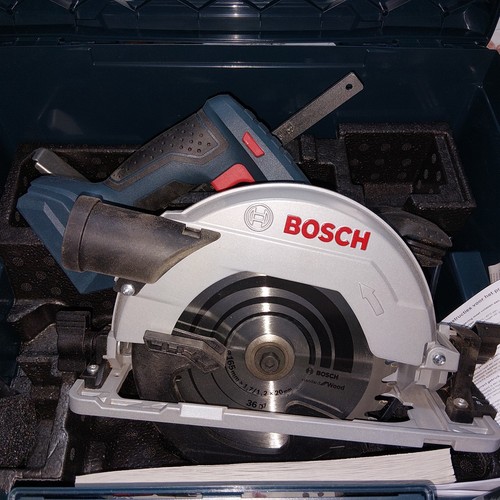 Sega circolare bosch - circolare,