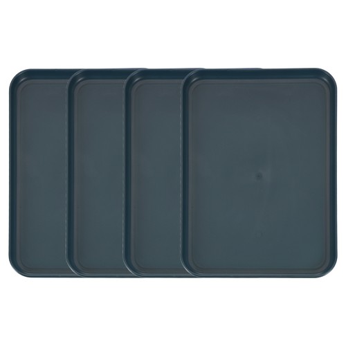 Pezzi vassoio plastica - pezzi,