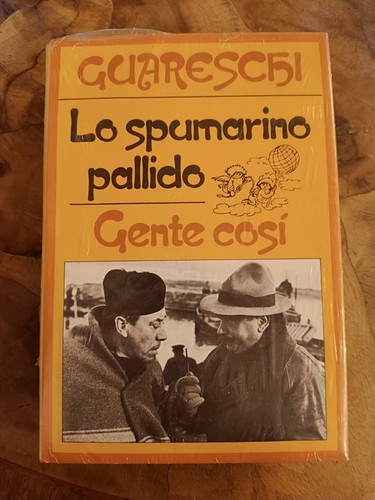 Guareschi spumarino pallido - guareschi,