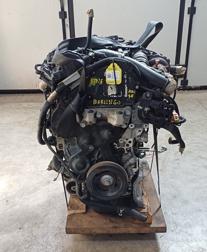 9hl motore semicompl 9hx - 9hl, semicompl.