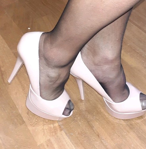 Scarpe donna tacco alto - ,, open