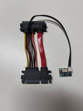 OWC Sensore di temperatura SSD