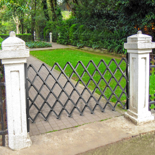 Vevor cancello sicurezza - vevor,