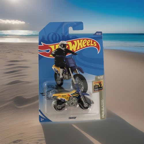 Hot wheels 2019 28 250 - (1),