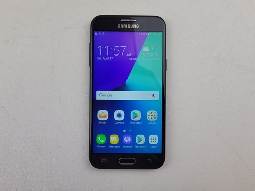 Smartphone samsung galaxy - galaxy, j3