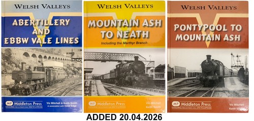Middleton press including - middleton,