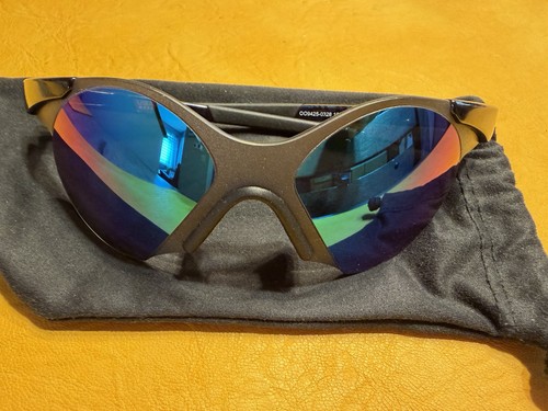 Oakley sub zero planet muzm - sub,