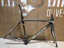 SCOTT CR1 SL CARBON SET TELAIO