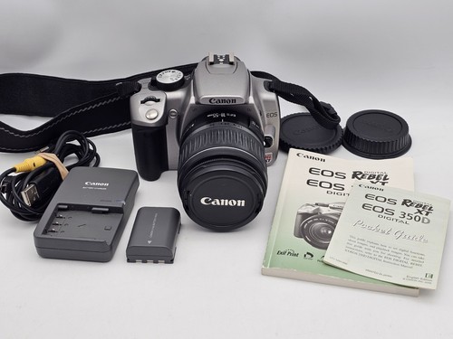 Canon digital rebel - canon,