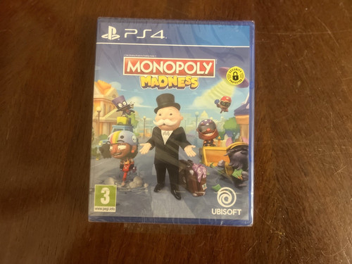 Playstation ps4 monopoly - playstation, 4