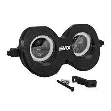 Faro Fanale Anteriore Iron Led