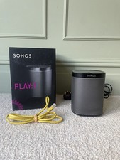 Altoparlante wireless Sonos