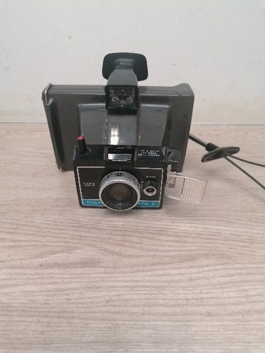 Macchina fotografica terrestre