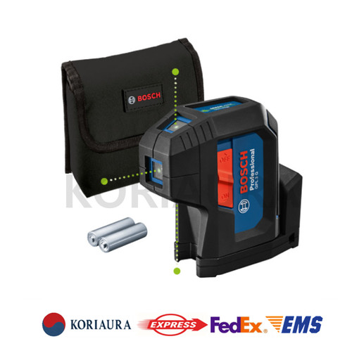 Bosch gpl professional - 3g,